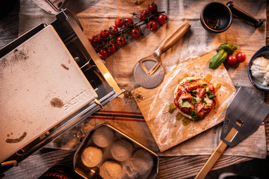 How to Clean Your Pizza Stone: Expert Tips for Ultimate Pizza Enjoyment