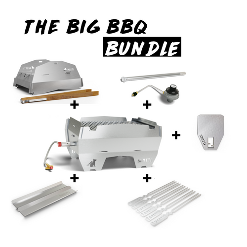 THE BIG BBQ BUNDLE