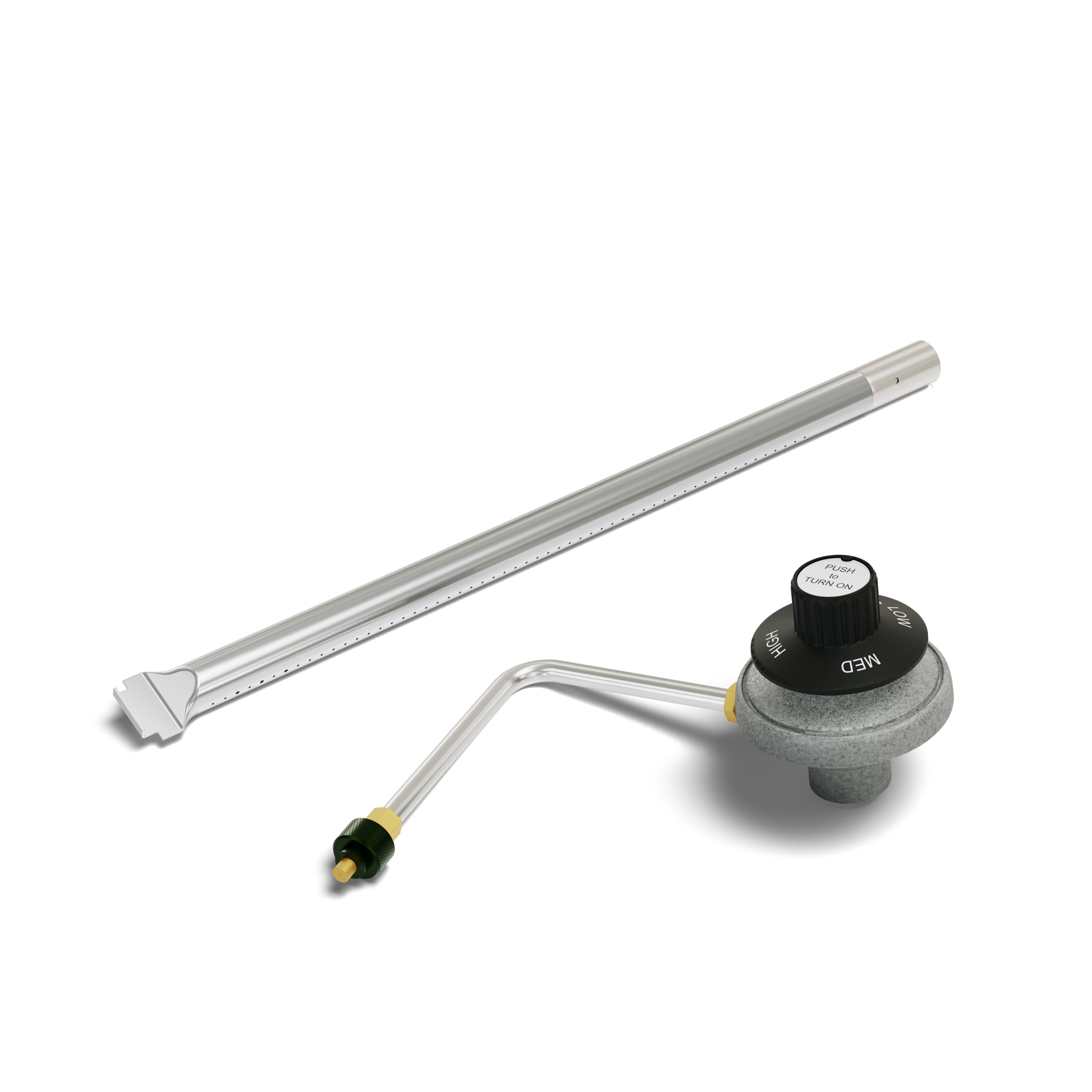 SKOTTI Connect - propane adapter – SKOTTI USA