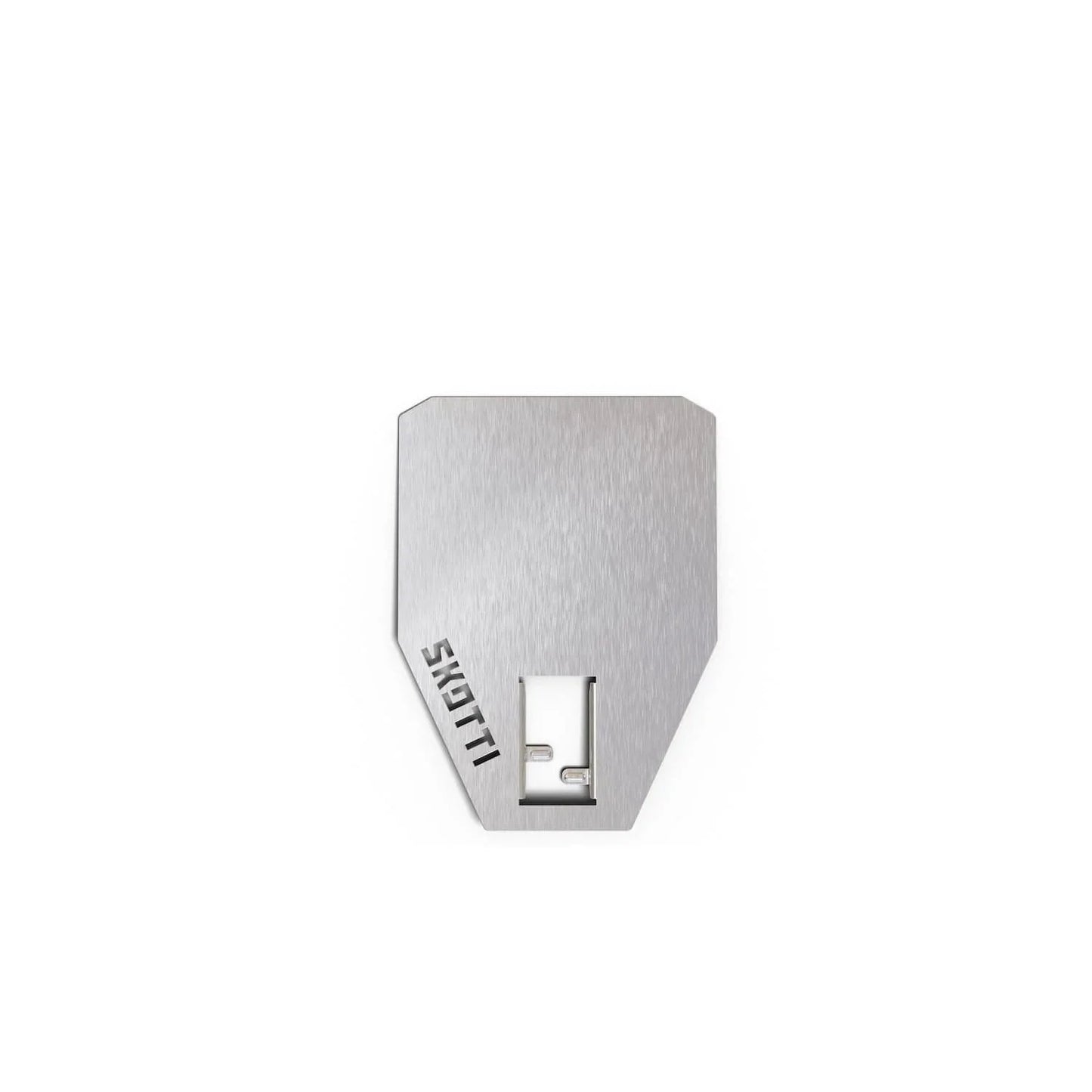 SKOTTI Flip attachment for skotti grill