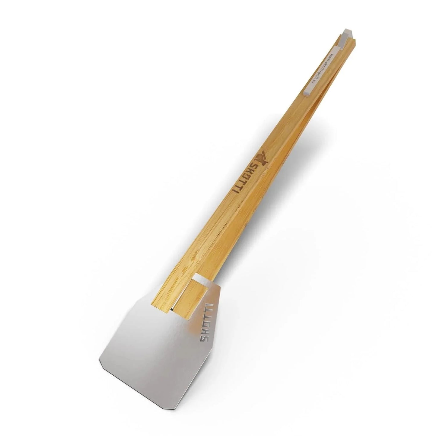 SKOTTI Flip on the SKOTTI Tongs