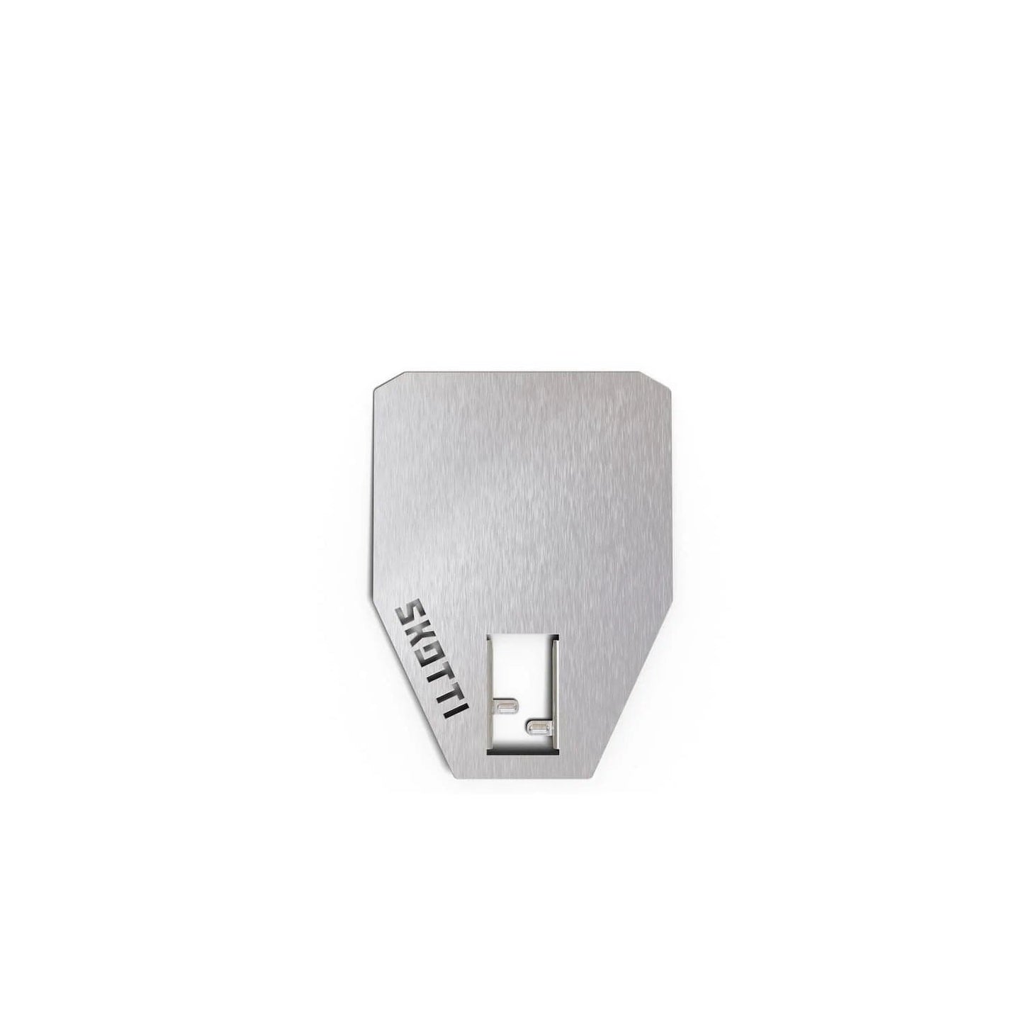 SKOTTI Flip attachment for skotti grill