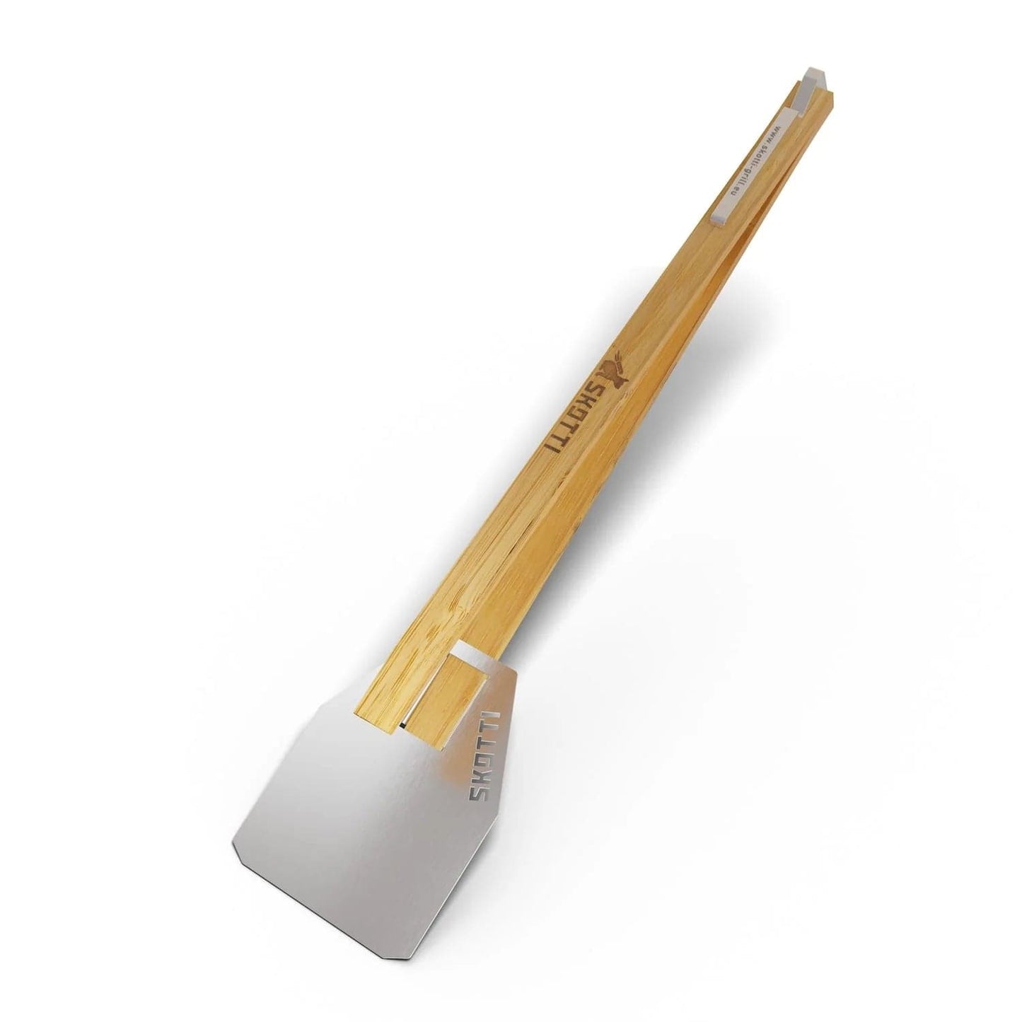 SKOTTI Flip on the SKOTTI Tongs