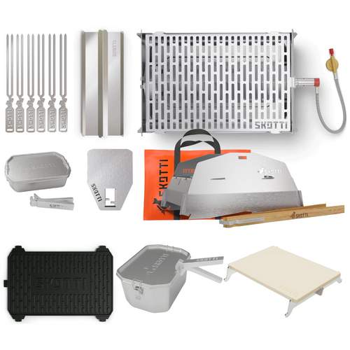 THE ALL-IN BUNDLE