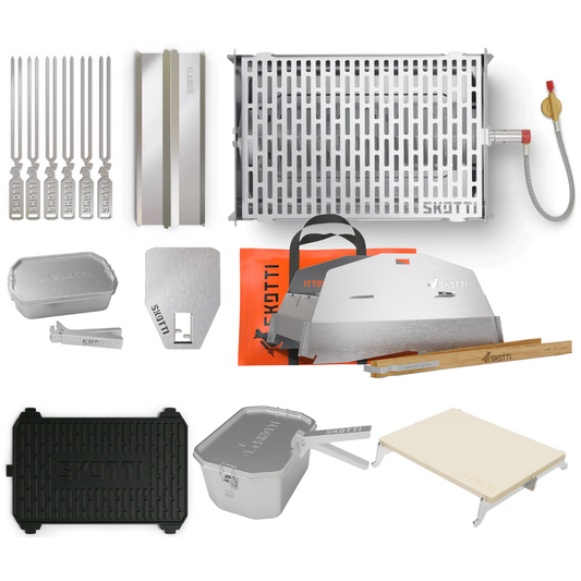 THE ALL-IN BUNDLE
