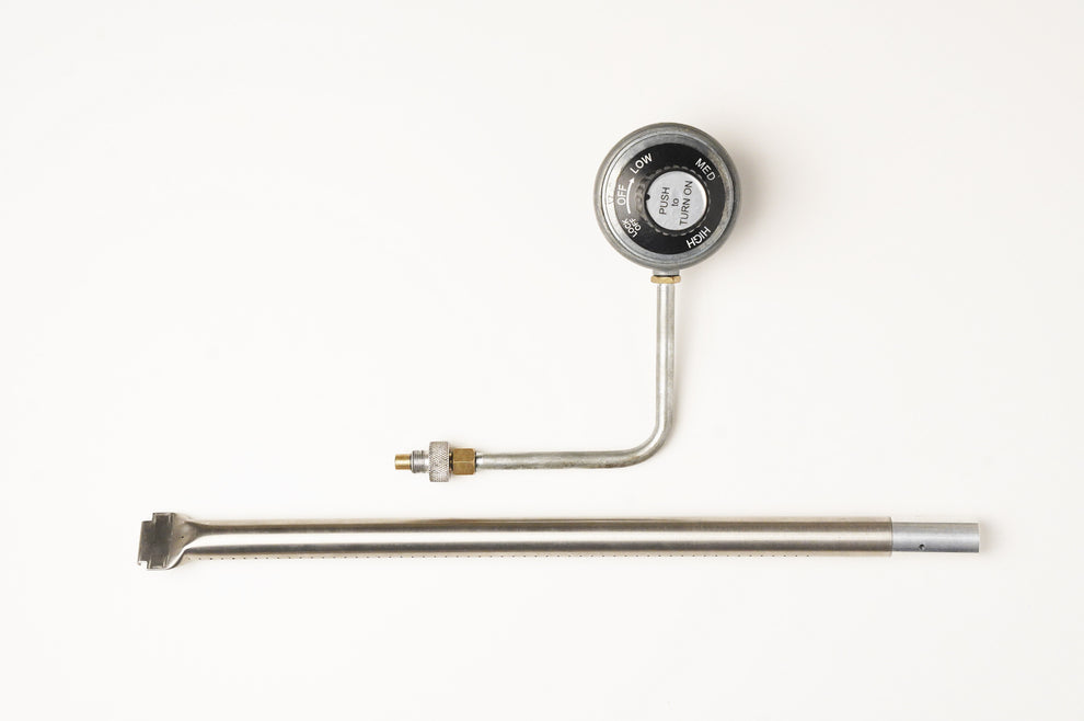 SKOTTI Connect propane adapter SKOTTI USA