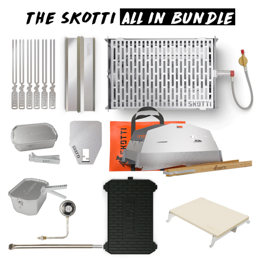 The All-In Bundle