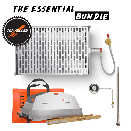 THE ESSENTIAL BUNDLE + FREE SKOTTI CONNECT