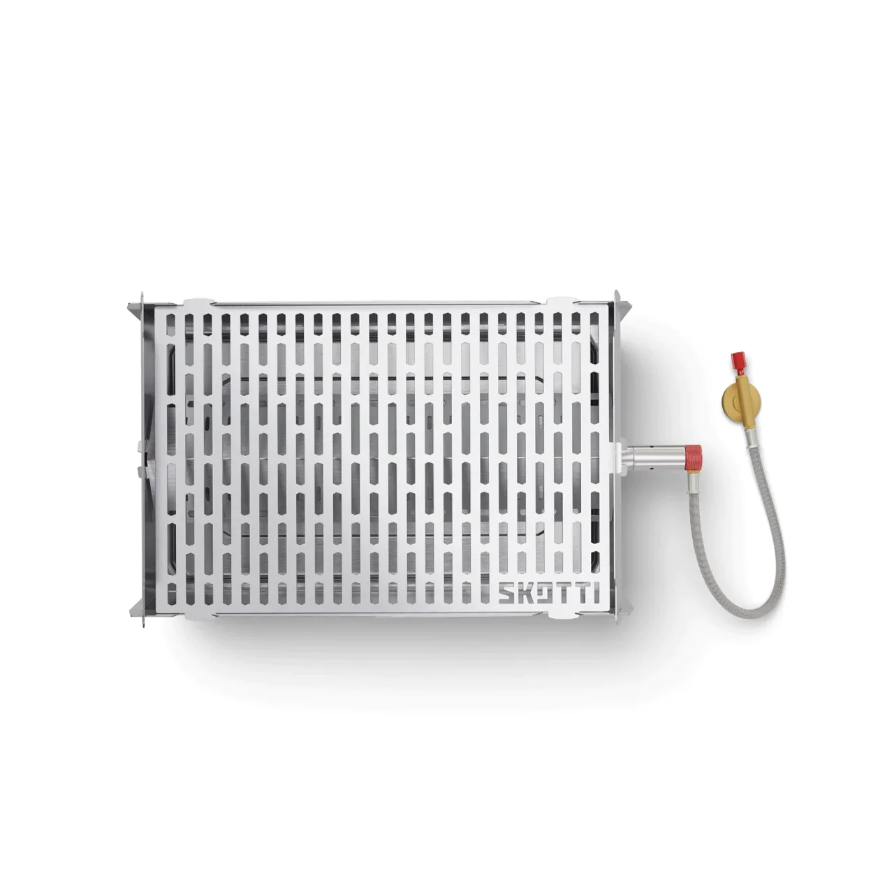 Skotti Grill™ - Portable Camping Gasgrill for Outdoor Grilling – SKOTTI USA