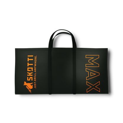 SKOTTI GRILL MAX