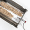 skotti smak with woodchips in skotti grill