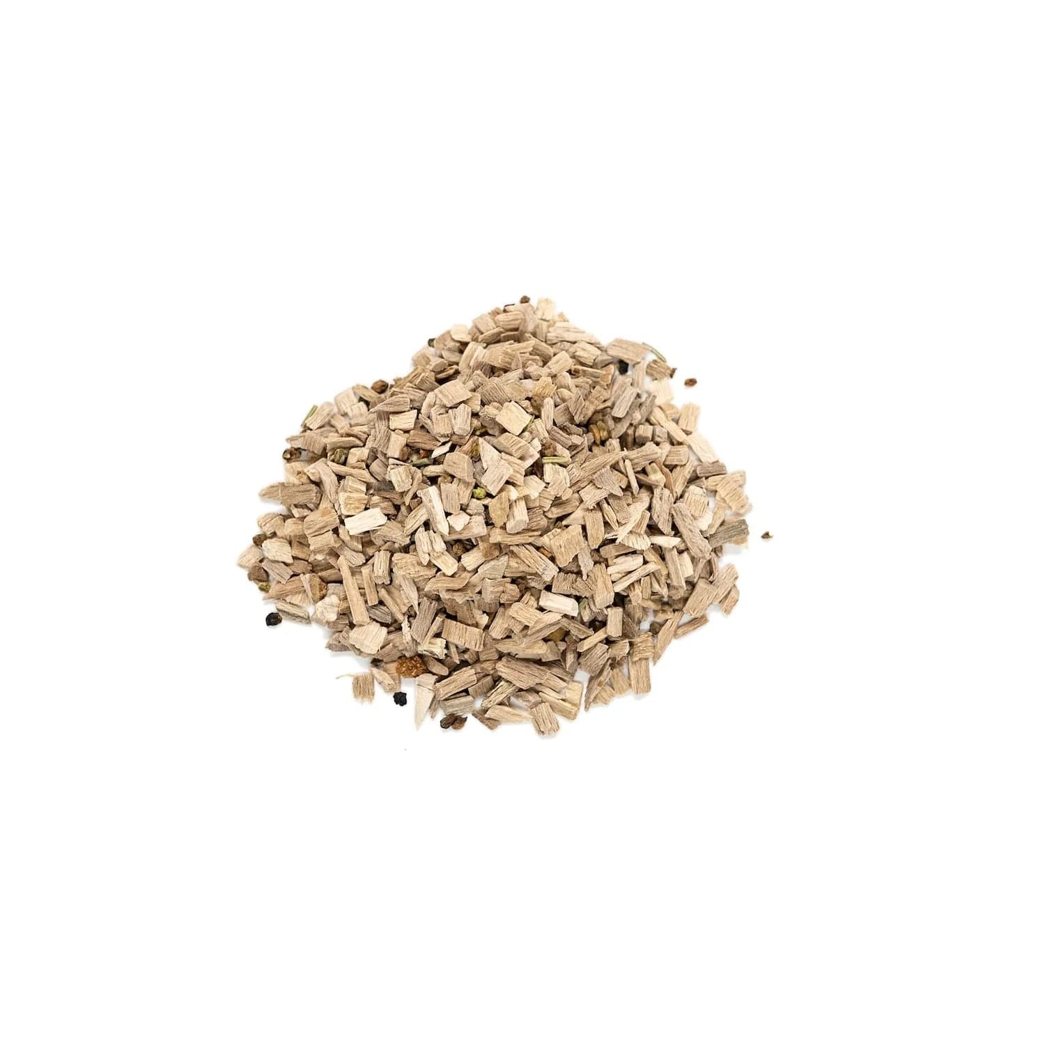 woodchips for SKOTTI Smak